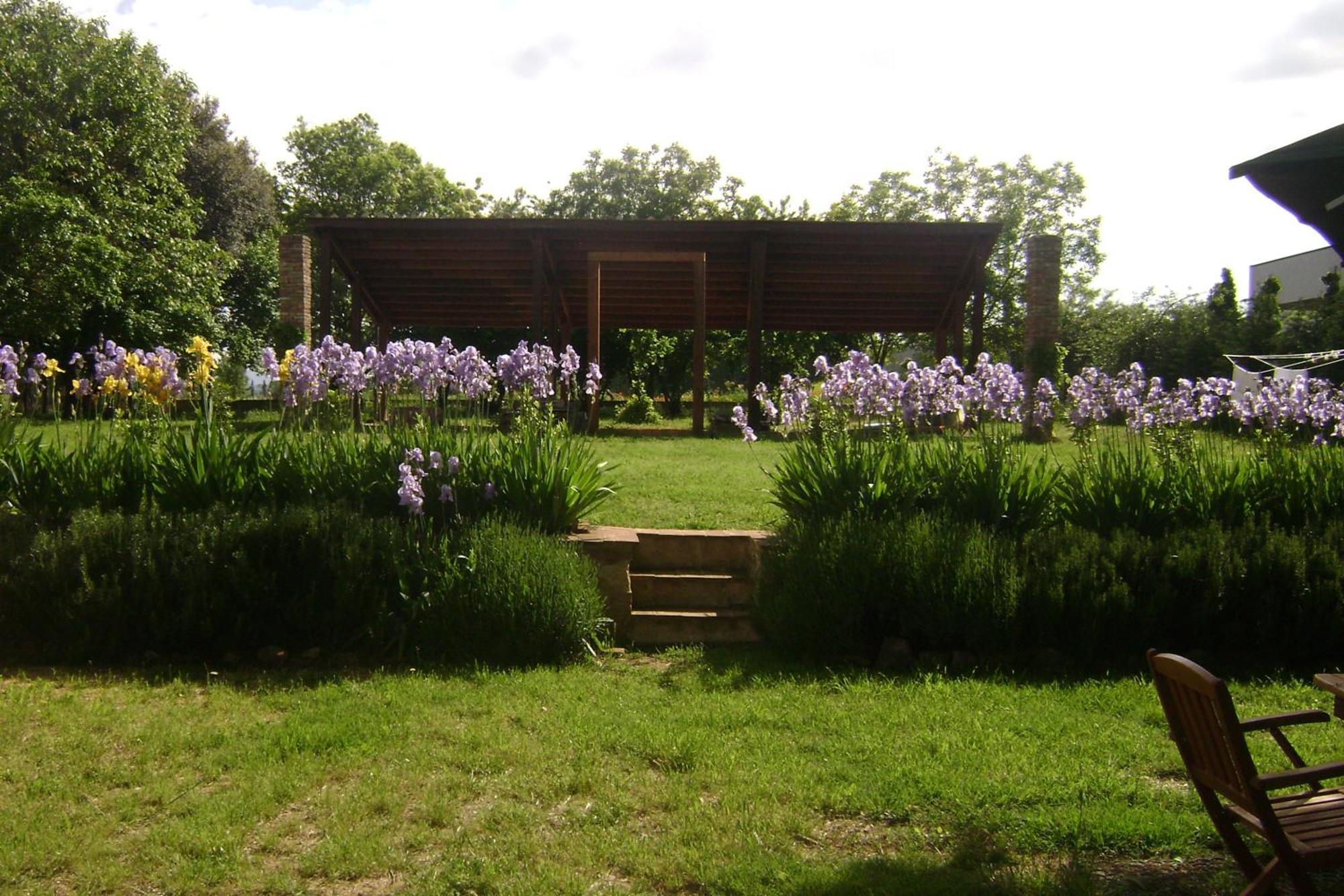 Agriturismo La Segolina Colle Val D'Elsa Exterior foto