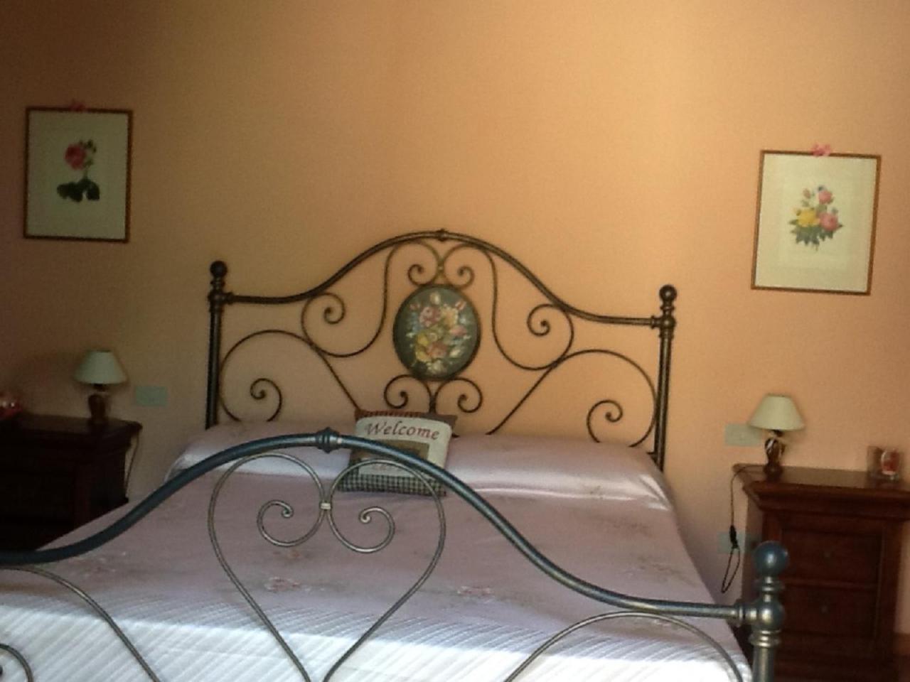Agriturismo La Segolina Colle Val D'Elsa Cameră foto