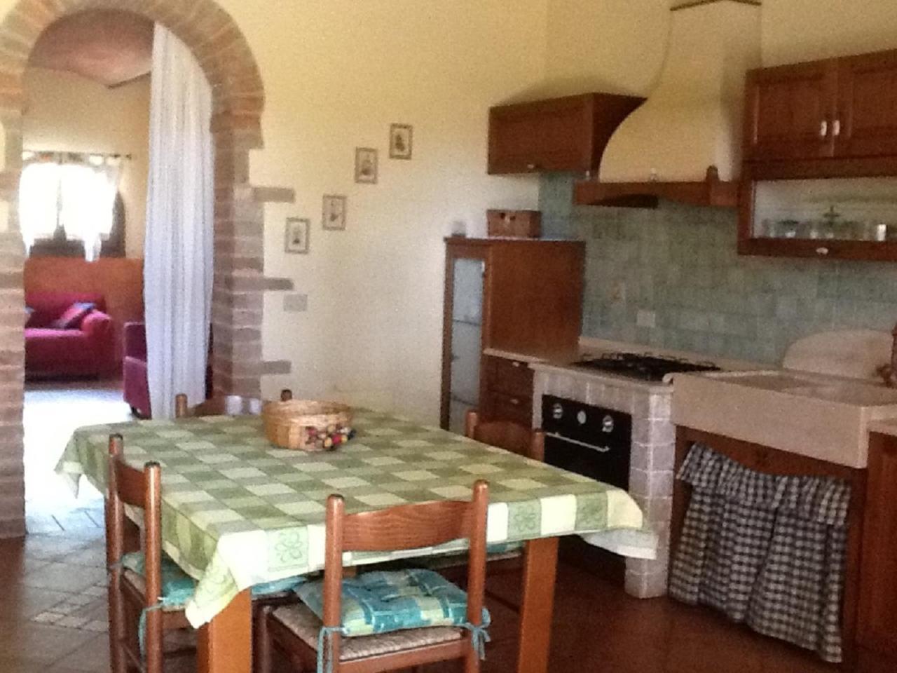 Agriturismo La Segolina Colle Val D'Elsa Cameră foto