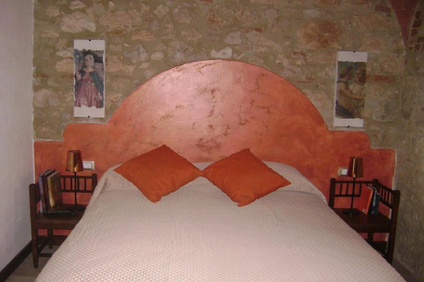 Agriturismo La Segolina Colle Val D'Elsa Cameră foto