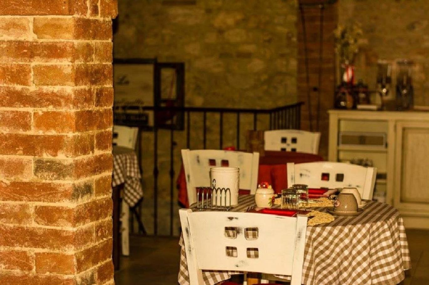 Agriturismo La Segolina Colle Val D'Elsa Cameră foto