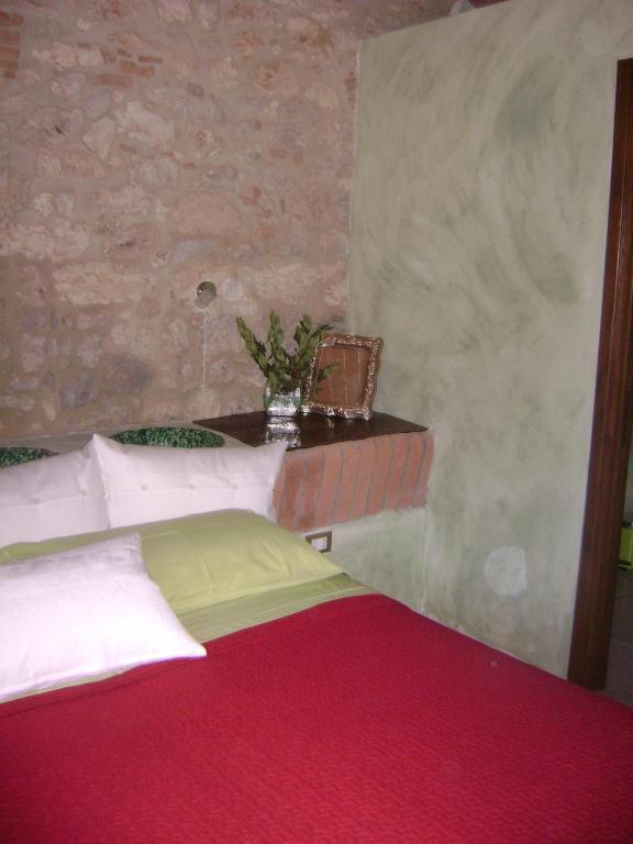 Agriturismo La Segolina Colle Val D'Elsa Cameră foto