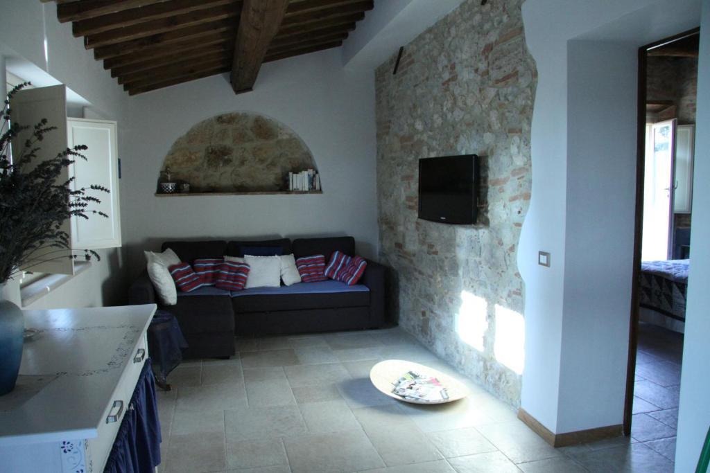 Agriturismo La Segolina Colle Val D'Elsa Cameră foto