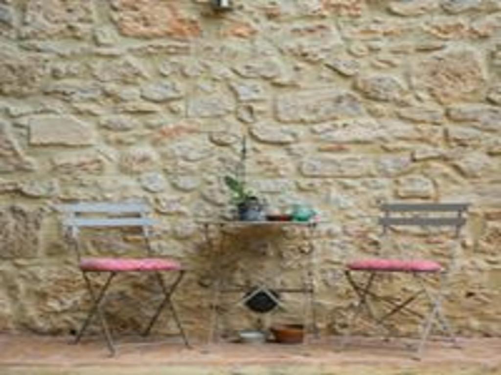 Agriturismo La Segolina Colle Val D'Elsa Exterior foto